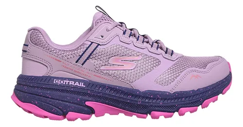 comprar Zapatillas Skechers Go Run Trail Altitude 2.0 Mujer Rv