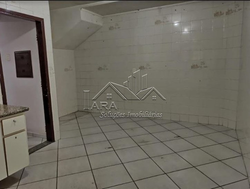 Imagem 11 de 15 de Sobrado - Vila Antonieta - Ref: 6792 - V-6792