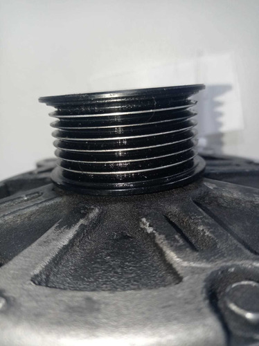 Alternador Porsche Cayenne 4.8 V8 Turbo 2011 17