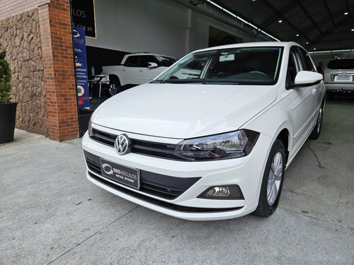 Volkswagen Polo 1.6 MSI TOTAL FLEX MANUAL