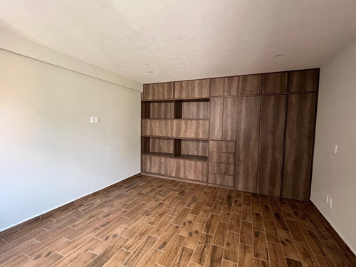 Departamentos Nuevos A Diez Minutos De Polanco