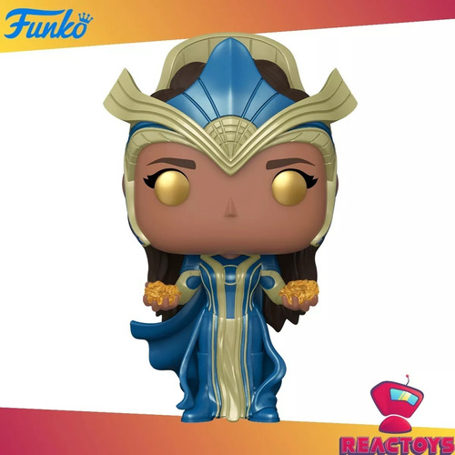 Funko Pop Marvel: Eternals - Ajak