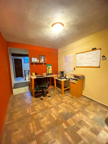 Casa Con Acabados De Madera En Venta En La Mejor Zona De Ecatepec