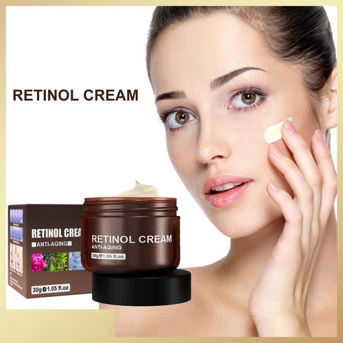 - La Crema Revitalizante Reafirmante U Retrasa El