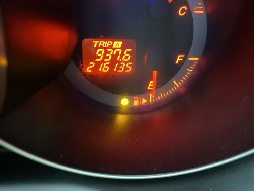 Mazda 3 2.0 Lfhm5