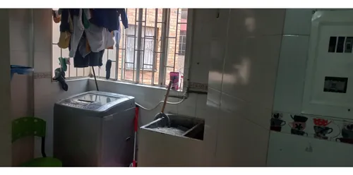 Venta Apartamento Suba Almendros 2 Bogotá