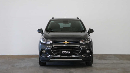 Chevrolet Tracker 1.8 Ltz - 150971 - C