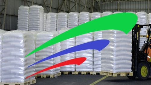 Carga Filtrante - Filplas R50