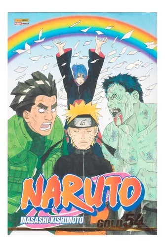 30 Adesivos Naruto Shippuden - Akatsuki 8cm