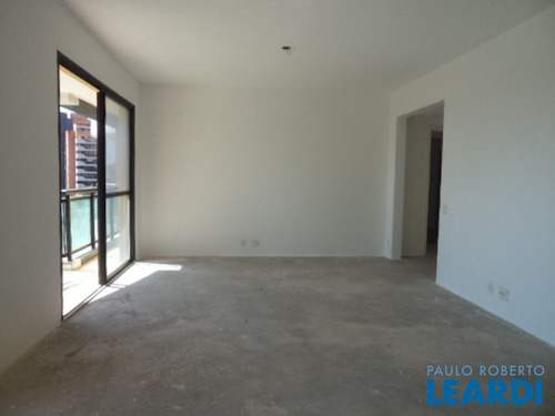 Imagem 5 de 15 de Apartamento - Morumbi - Sp - 581706