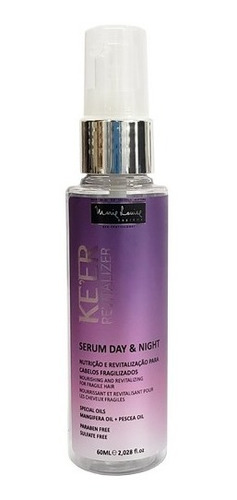 Imagem 1 de 1 de Serum Day & Night Ke`er 60ml