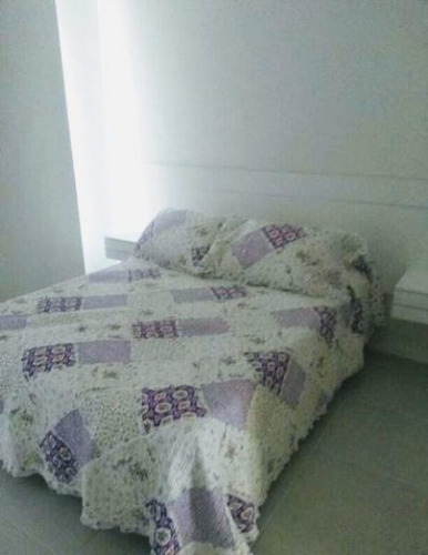 Apartamento En Alquiler Por Temporada De 2 Dormitorios En Roosevelt