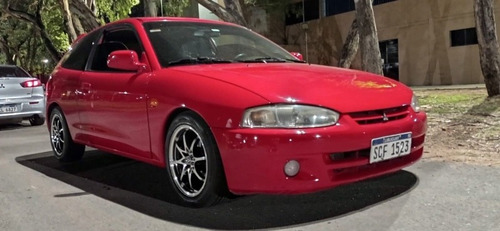 Mitsubishi Colt Glx Full, Con Techo
