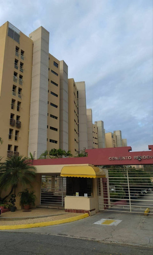 Imagen 1 de 7 de Penthouse En Venta En Lomas Del Trigal Norte, Valencia Carabobo Andres Giuseppe Código 141082