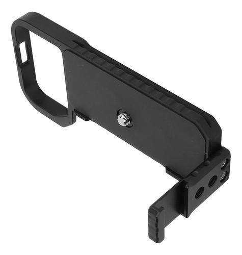 Placa De Liberação Rápida Para Câmera Cold Shoe Extension Mo