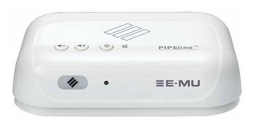 E-mu Pipeline Sistema De Transmisión De Audio Inalámbrico 