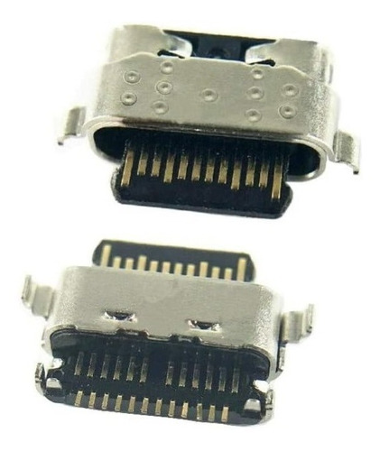 Pin Carga Usb Compatible Con Samsung A11 Sm-a115