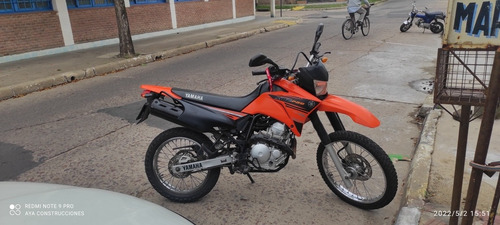 Imagen 3 de 4 de Yamaha Xtz 250