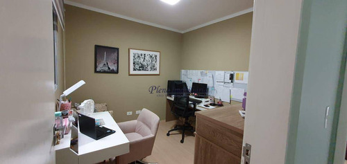 Imagem 12 de 29 de Sobrado Com 3 Dormitórios À Venda, 130 M² Por R$ 905.000,00 - Água Fria - São Paulo/sp - So0454