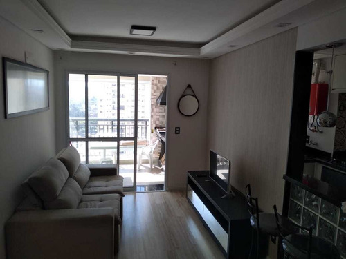 Imagem 9 de 12 de Residencial Botânica