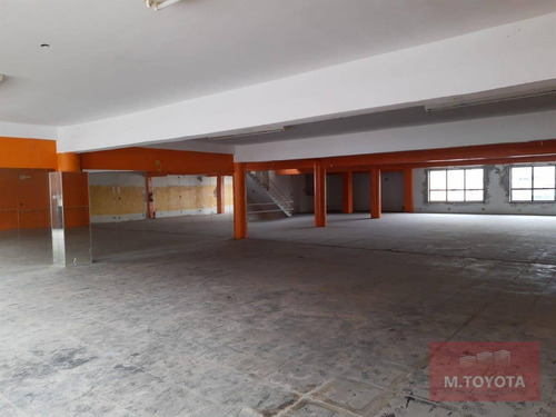 Imagem 24 de 30 de Prédio, 2558 M² - Venda Por R$ 5.800.000,00 Ou Aluguel Por R$ 57.000,00/mês - Jardim Vila Galvão - Guarulhos/sp - Pr0003
