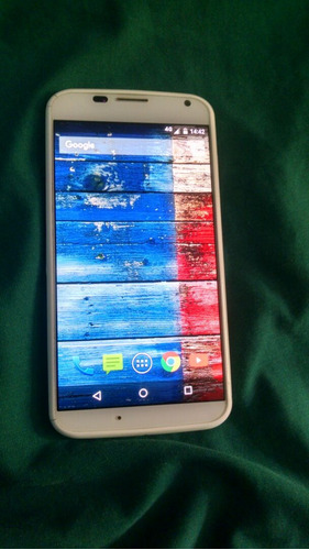 Celular Moto X Xt1053