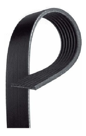 Banda De Accesorios  Renautl R10 1.3 1968-1971 94.284cm Ctk