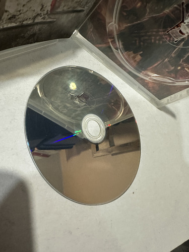 God Of War 3 | Ps3 Playstation 3 Original (Usado)
