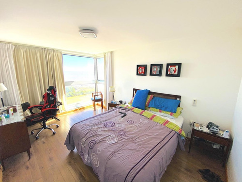 Imagen 6 de 30 de Venta Departamento 4 Dormitorios Piscina Rambla- Malvín