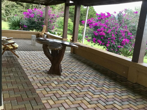 Imagen 11 de 12 de Apartamento Amoblado En Alquiler, Concepcion De San Rafael, Calle Cienega