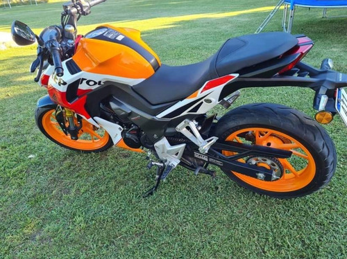 Honda Repsol 190