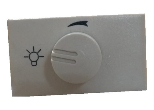 Modulo Variador De Lumínosidad 300w Teclastar 65290 Arena