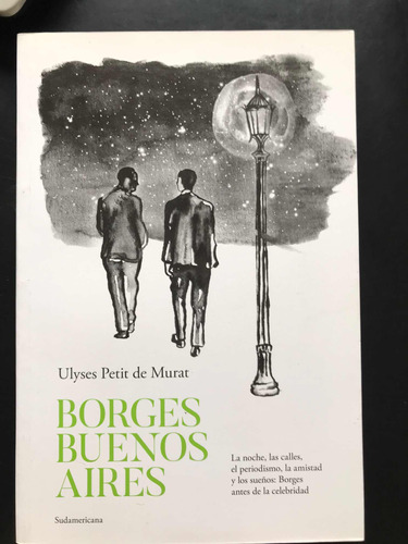 Borges Buenos Aires