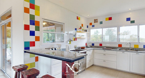 Casa En Venta En Costa Esmeralda