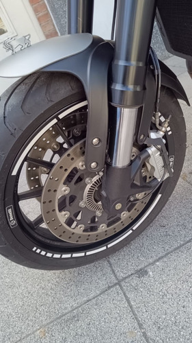 Benelli Leoncino 500 - Lista Para Disfrutar!