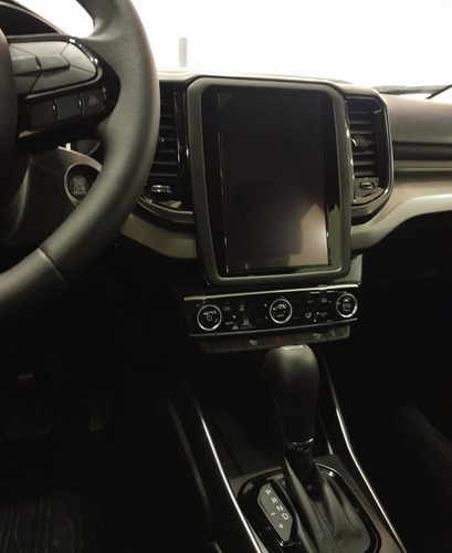 Fiat Toro 1.3 T270 Volcano 4X2 At