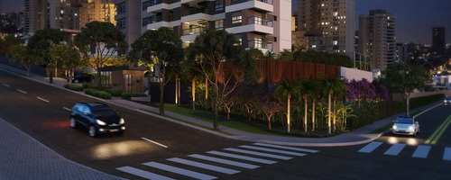 Imagem 1 de 12 de Apartamento Com 153m², Jardim, Santo André, Sp