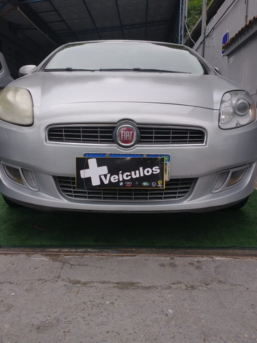 Imagem 1 de 6 de Fiat Bravo 2011 Completo 4 Portas