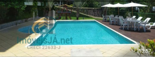 Imagem 6 de 24 de Apartamento Alto Padrão À Venda Em Angra Dos Reis/rj - 865