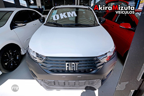 Imagem 7 de 9 de Fiat Strada 1.4 Fire Flex Endurance Cs Manual