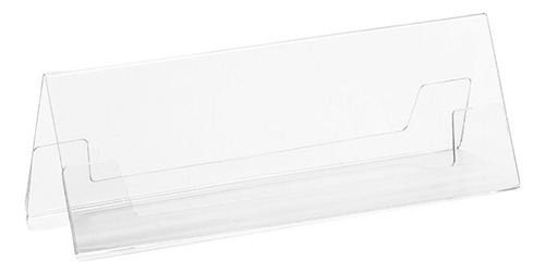 Kit Prisma De Mesa 21x7,5cm - 100 Peças