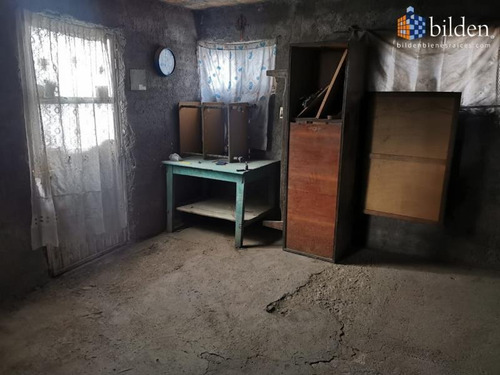 Imagen 8 de 12 de Casa Sola En Venta Cerro Del Mercado