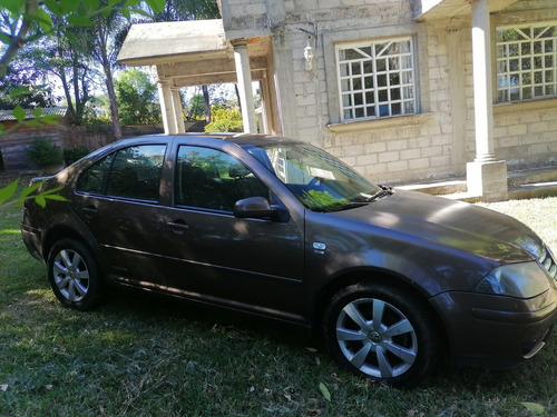 Volkswagen Jetta 2.0 Cl Team Man Abs At