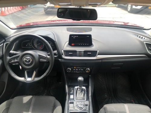 Mazda 3 Touring 2.020