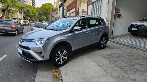 Toyota RAV4 2.0 Vx