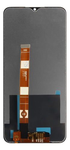 Pantalla Lcd Táctil Para Oppo A15 Cph2185 Cph2179 Display Jkpkj