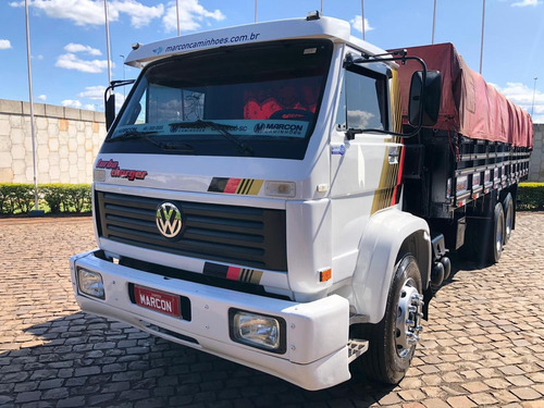 Volkswagen 16.220 Graneleiro