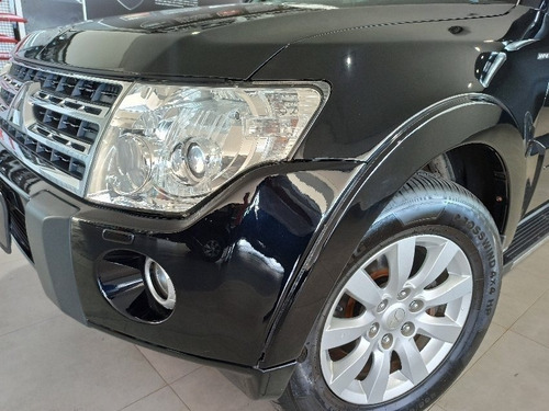 Mitsubishi Pajero Full 3.2 Hpe