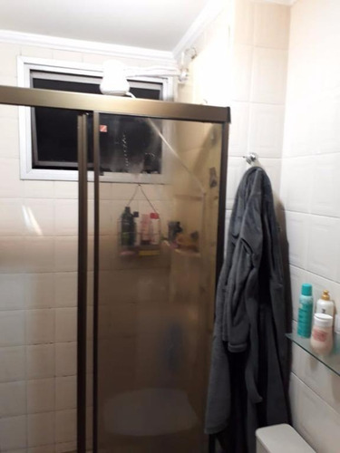 Imagem 5 de 13 de Apartamento Em Vila Zilda, São Paulo/sp De 88m² 2 Quartos À Venda Por R$ 360.000,00 - Ap206671-s