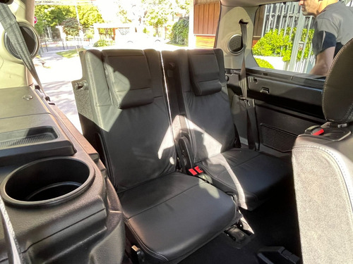 Land Rover Discovery 4 3.0 V6 Dslhse